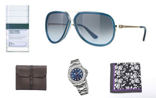 Hong Kong Valentine’s Day Gift Guide: For Him Hong Kong Valentine’s Day Gift Guide: For Him